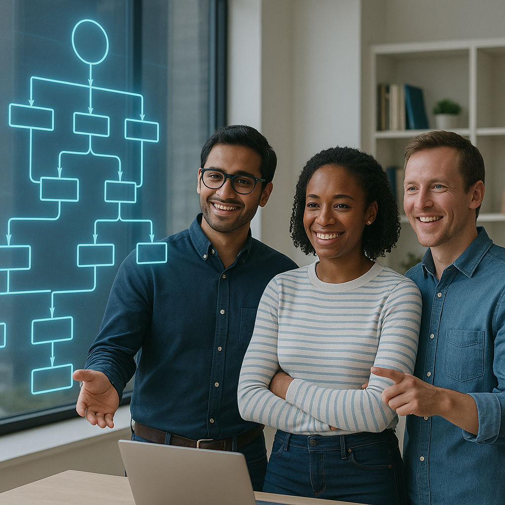 Teaching Your Team to Think Async-First with GitHub Copilot