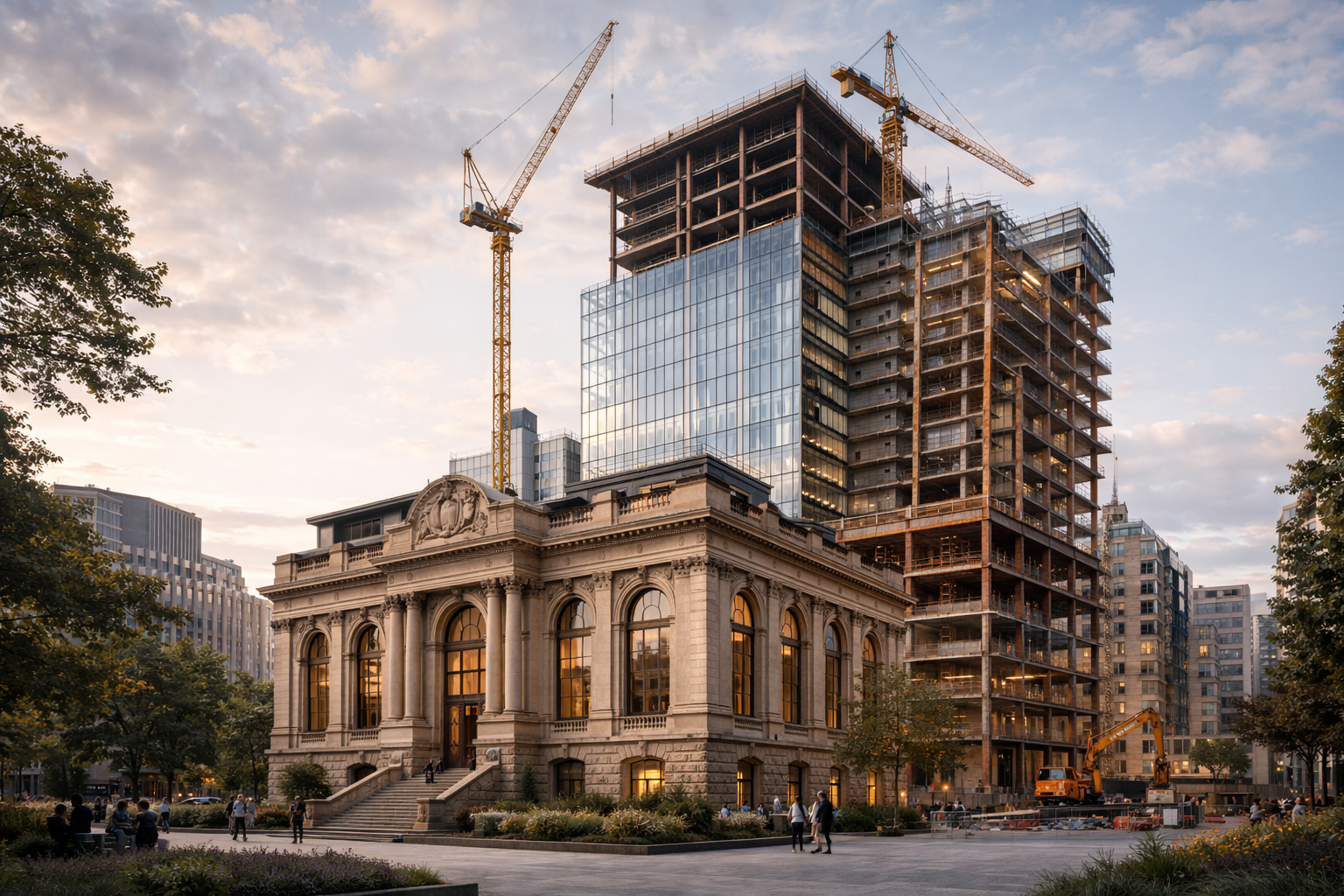 From Sprints to Swarms, Part 2: Context Is Infrastructure, Policy Is the Runtime