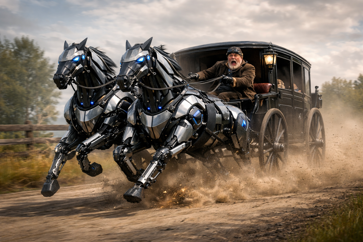 From Sprints to Swarms, Part 1: AI Made Code Cheap But Delivery Hard.