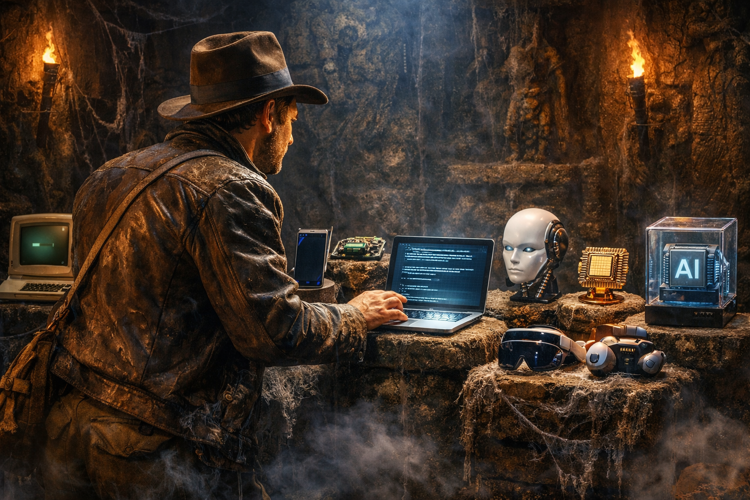 From Sprints to Swarms, Part 3: When Code Gets Cheaper, Judgment Gets More Valuable.